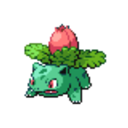 002 Ivysaur icon